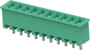 1-284514-0 TE Connectivity PCB Connection Systems
