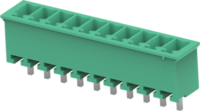 1-284514-0 TE Connectivity PCB Connection Systems
