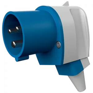 1411 Mennekes CEE Connectors