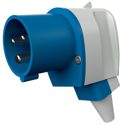 1411 Mennekes CEE Connectors Image 1