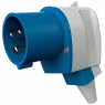 1411 Mennekes CEE Connectors
