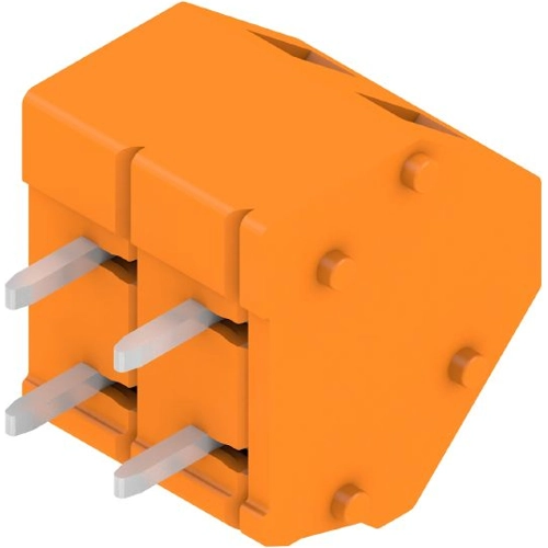 1913780000 Weidmüller PCB Connection Systems Image 2