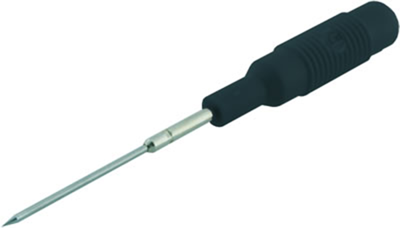 MZS 1 - PRUEF SW Hirschmann Test & Measurement Test Leads and Test Probes Image 1