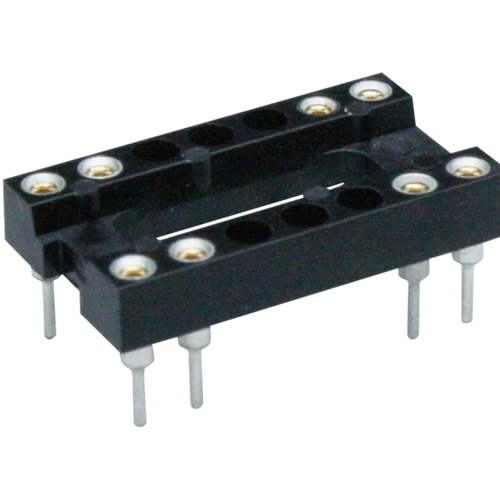 023-2-008-3-B1STG-XT0 MPE-GARRY Semiconductor Sockets, Holders Image 2