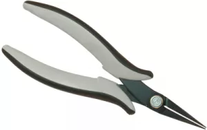 BYB-7-30L0164 by.B Flat Nose Pliers, Snipe Nose Pliers, Round Nose Pliers, Needle Nose Pliers