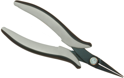 BYB-7-30L0164 by.B Flat Nose Pliers, Snipe Nose Pliers, Round Nose Pliers, Needle Nose Pliers