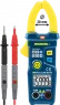 PAN 200A+ PANCONTROL Clamp Meters