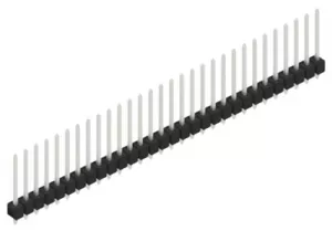 10054313 Fischer Elektronik PCB Connection Systems