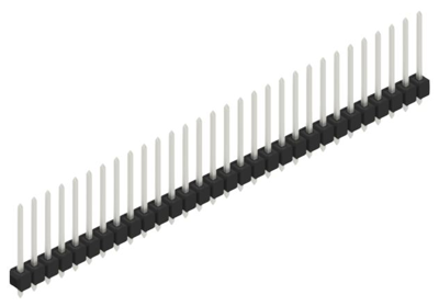 10054313 Fischer Elektronik PCB Connection Systems