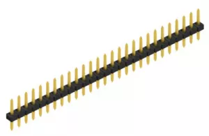 SLY108527G Fischer Elektronik PCB Connection Systems