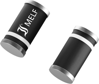 SA154 Diotec Semiconductors Rectifier Diodes