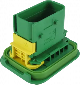 3-1564520-1 AMP Automotive Power Connectors