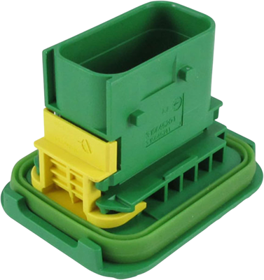 3-1564520-1 AMP Automotive Power Connectors