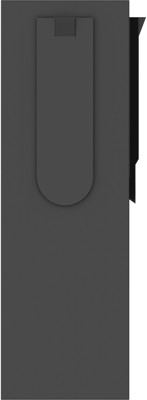 53894-2 AMP PCB Connection Systems Image 3
