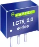 LC78 05-2.0 GAPTEC DC/DC Converters