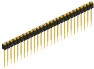 MK13X227G Fischer Elektronik PCB Connection Systems