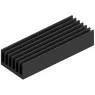 10019458 Fischer Elektronik Heat Sinks