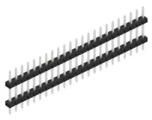SLY507523Z Fischer Elektronik PCB Connection Systems