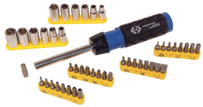 T4826D C.K Tools Screwdrivers, Bits and Bitholders Image 2