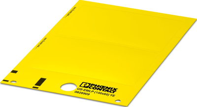 0828909 Phoenix Contact Labels
