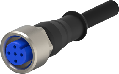 1-2273045-1 TE Connectivity Sensor-Actuator Cables