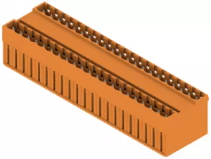 1602580000 Weidmüller PCB Connection Systems