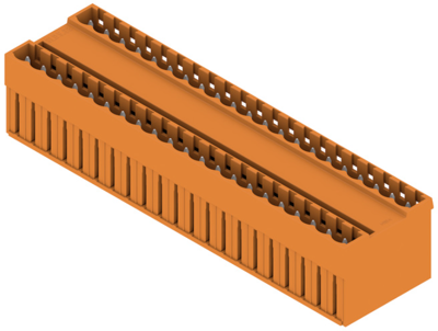 1602580000 Weidmüller PCB Connection Systems Image 1
