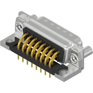 163A16529X CONEC D-Sub Connectors