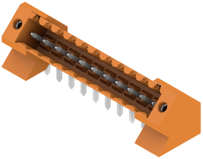 1643420000 Weidmüller PCB Connection Systems Image 1
