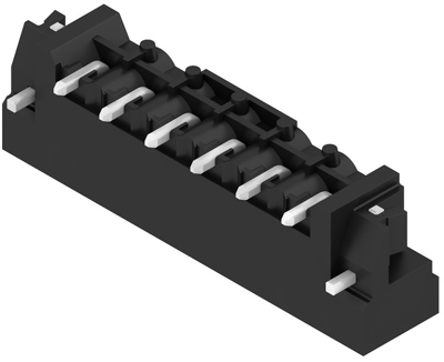 1775274001 Weidmüller PCB Connection Systems Image 2