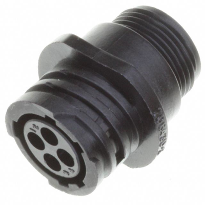 206430-2 AMP Other Circular Connectors Image 1