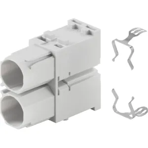 2667180000 Weidmüller Interface Connectors, Bus Connectors