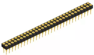 10041156 Fischer Elektronik PCB Connection Systems