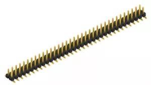 SLLP6SMD03870G Fischer Elektronik PCB Connection Systems