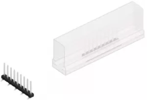 SLY7SMD0629ZSM Fischer Elektronik PCB Connection Systems
