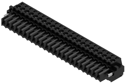 1620900000 Weidmüller PCB Connection Systems