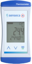 Senseca temperature measuring device, ECO 130.2, 486732