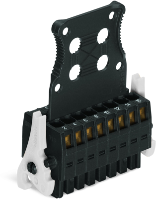 713-1109/037-9037/033-000 WAGO PCB Connection Systems Image 1