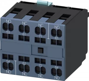 3RH1921-2XA22-0MA0 Siemens Contactors