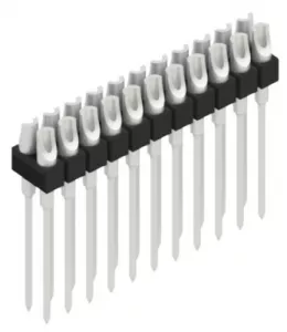 10041863 Fischer Elektronik PCB Connection Systems