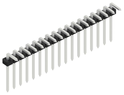 SLY308217Z Fischer Elektronik PCB Connection Systems
