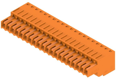 1690370000 Weidmüller PCB Connection Systems Image 1