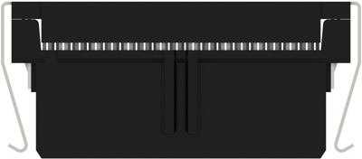 3-111196-0 AMP PCB Connection Systems Image 3