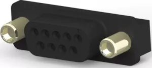 5745076-4 AMP D-Sub Connectors