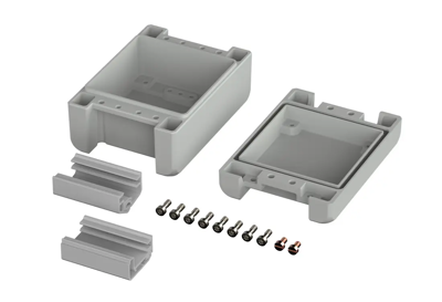 00112125 Bopla General Purpose Enclosures Image 3