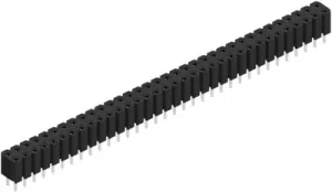 10027071 Fischer Elektronik PCB Connection Systems
