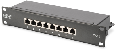 DN-10-SET-1 DIGITUS Switch Cabinets, server cabinets Image 2