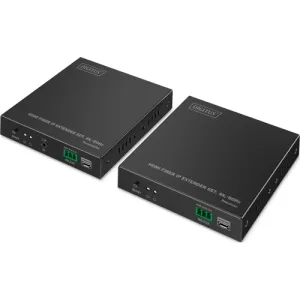 DS-55350 DIGITUS Converters