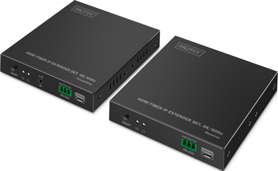 DS-55350 DIGITUS Converters Image 1