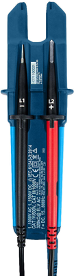 PAN ALLROUNDER 200AD PANCONTROL Voltage Testers Image 2
